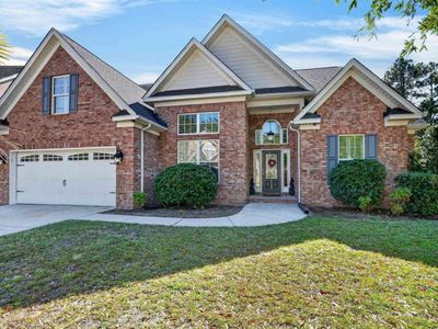 1105 Ashland Drive , Columbia, SC 29229