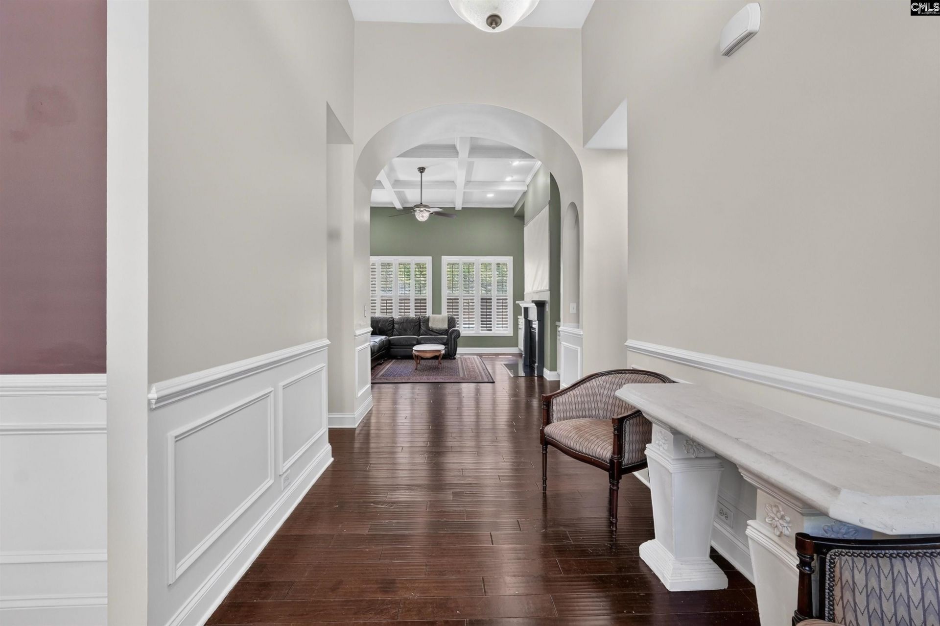 1105 Ashland Drive  Photo 4