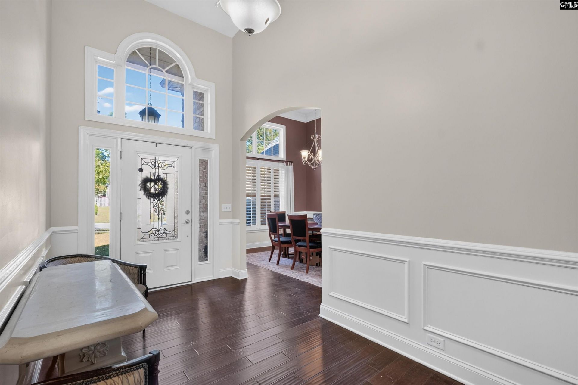 1105 Ashland Drive  Photo 5