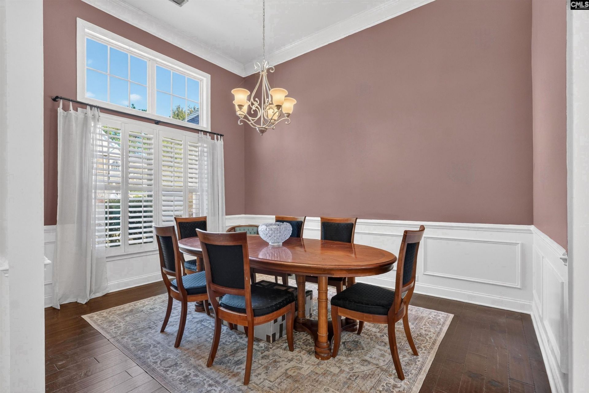 1105 Ashland Drive  Photo 6