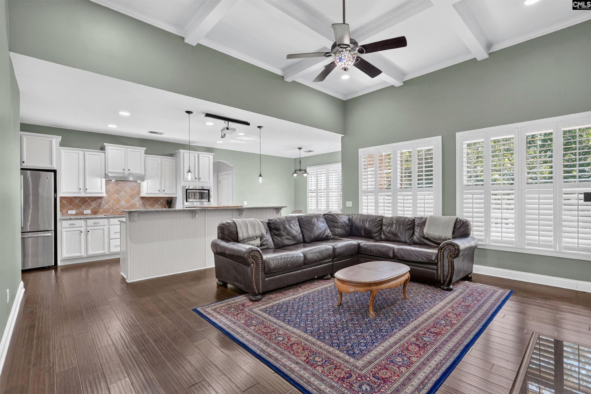 1105 Ashland Drive  Photo 8