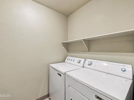 6850 Sharlands Avenue, Unit X1147, Reno, NV 89523 Photo