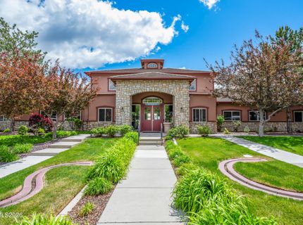6850 Sharlands Avenue, Unit X1147, Reno, NV 89523 Photo