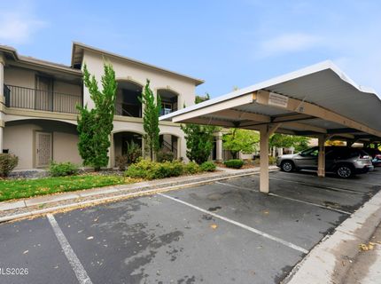 6850 Sharlands Avenue, Unit X1147, Reno, NV 89523 Photo