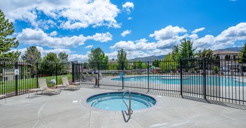 6850 Sharlands Avenue, Unit X1147, Reno, NV 89523 Photo