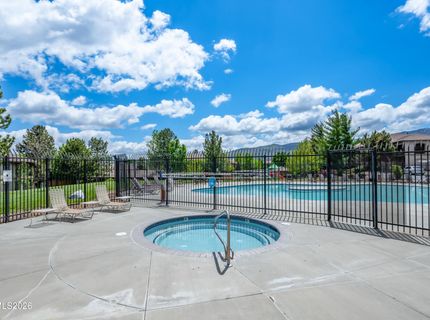 6850 Sharlands Avenue, Unit X1147, Reno, NV 89523 Photo