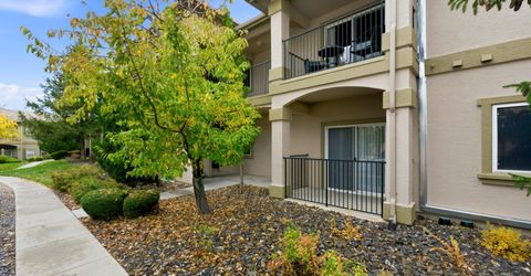 6850 Sharlands Avenue, Unit X1147, Reno, NV 89523 Photo