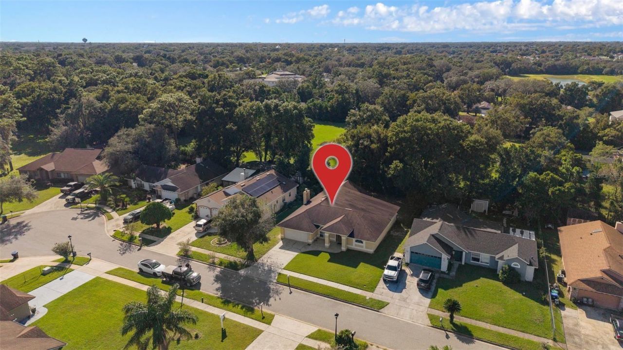 3424 Alissa Court , Orlando, FL 32808 Photo