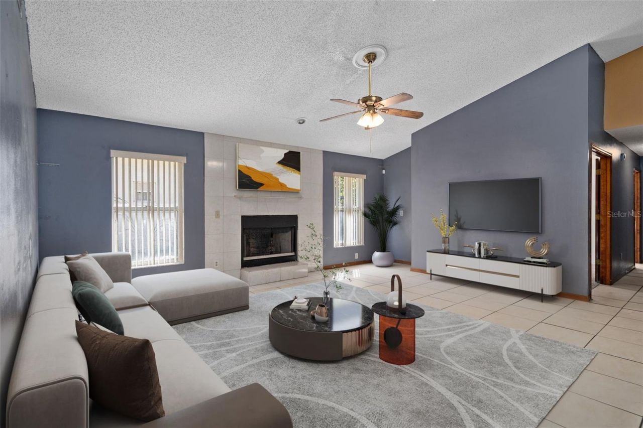 3424 Alissa Court , Orlando, FL 32808 Photo
