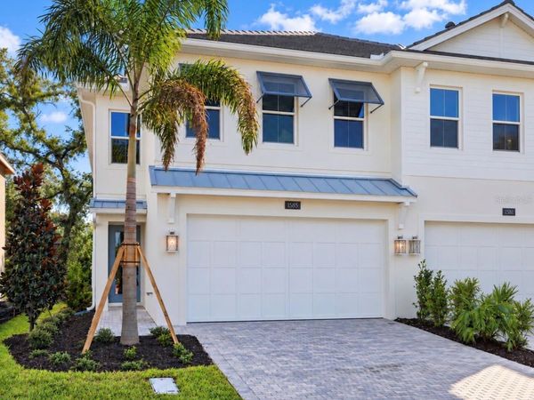 1585 SANDHILL COURT , PALM HARBOR, FL 34684