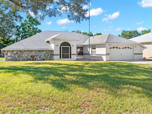 10460 UTAH STREET , SPRING HILL, FL 34608