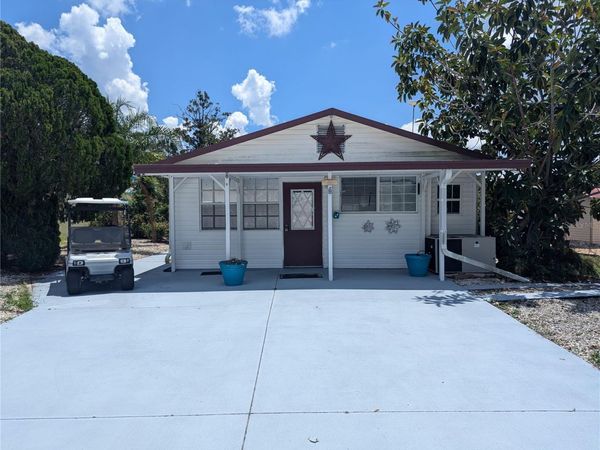 79 SADDLEBAG TRAIL , LAKE WALES, FL 33898