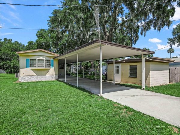 3130 N MARINA PARKWAY , LAKE WALES, FL 33898