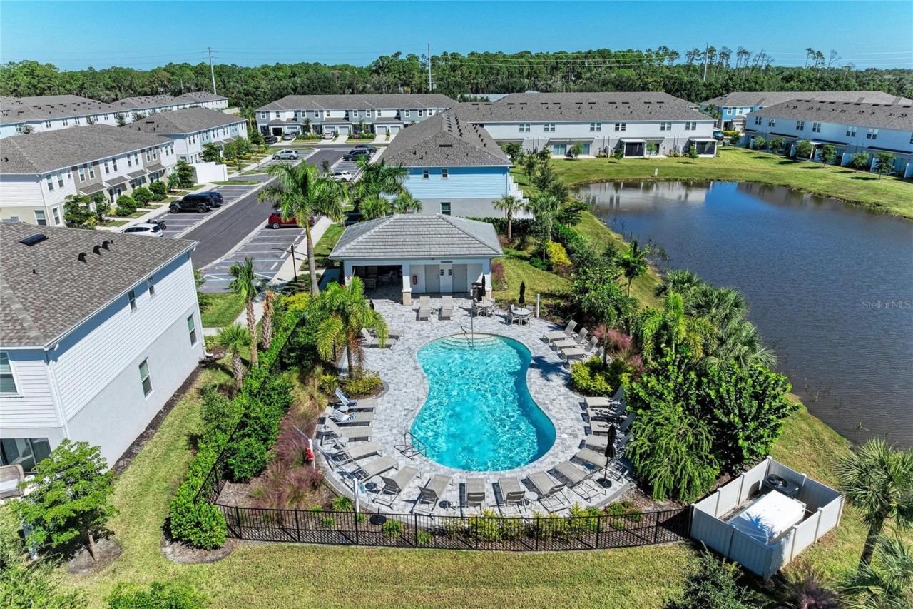 8760 Winter Breeze Way , Sarasota, FL 34241 Photo