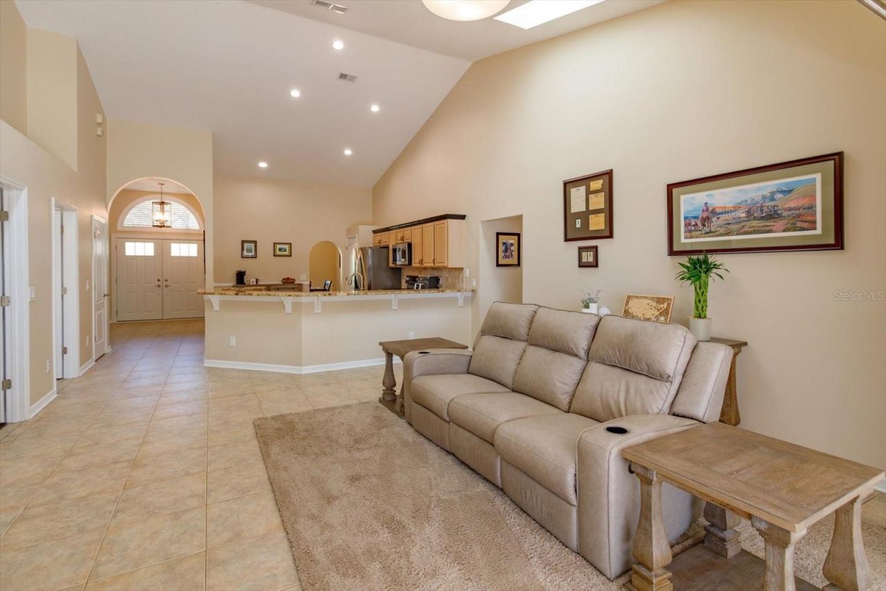 6887 Hidden Glade Place , Sanford, FL 32771 Photo