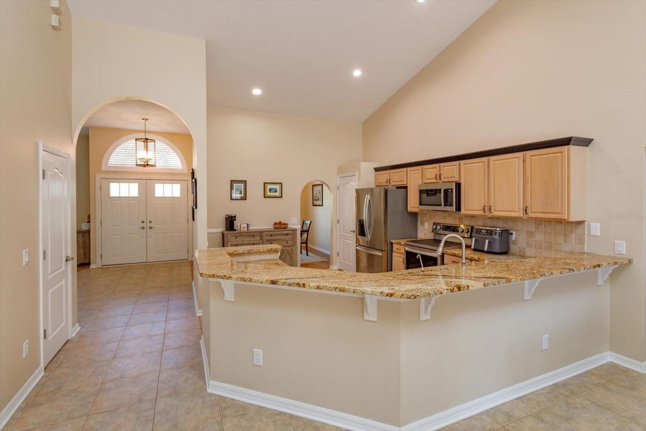 6887 Hidden Glade Place , Sanford, FL 32771 Photo
