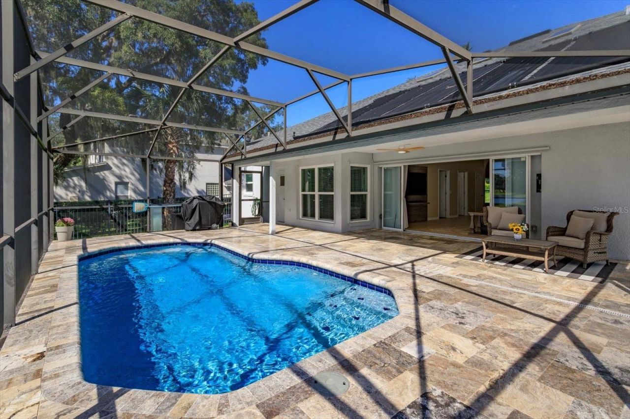6887 Hidden Glade Place , Sanford, FL 32771 Photo