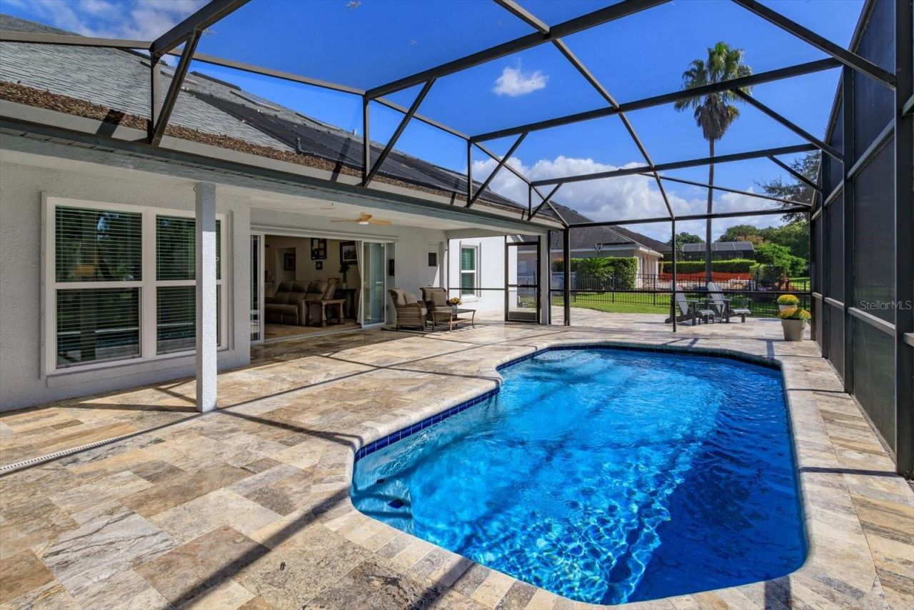 6887 Hidden Glade Place , Sanford, FL 32771 Photo