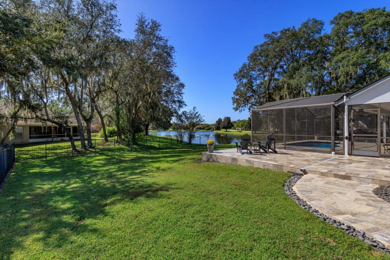 6887 Hidden Glade Place , Sanford, FL 32771 Photo