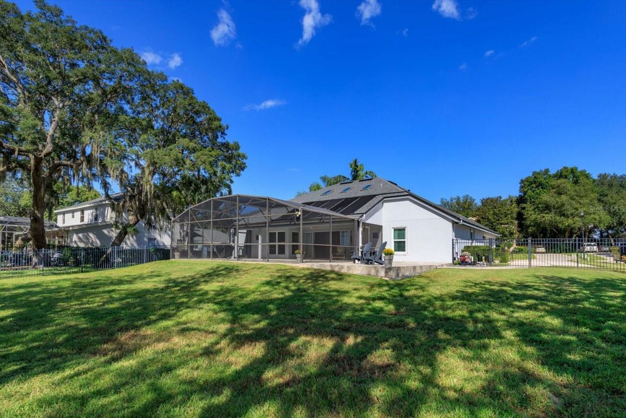 6887 Hidden Glade Place , Sanford, FL 32771 Photo