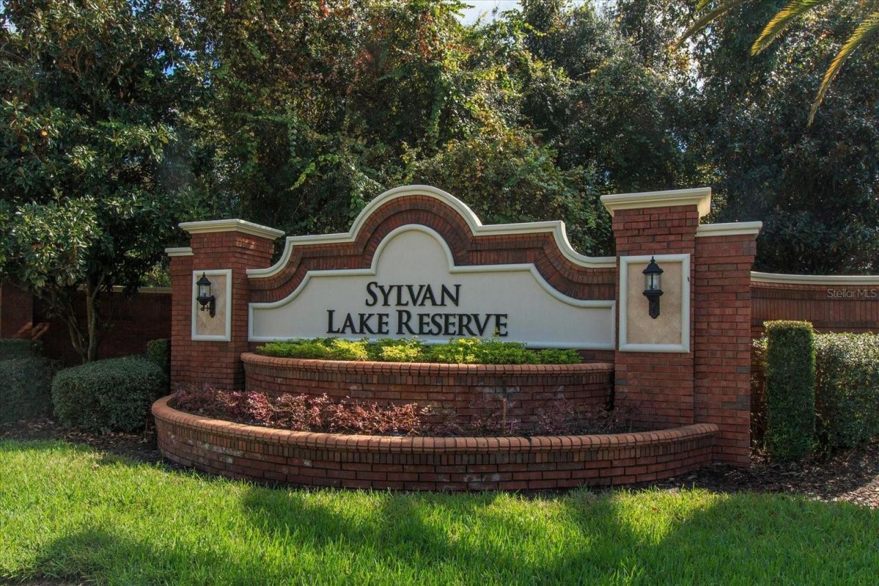 6887 Hidden Glade Place , Sanford, FL 32771 Photo
