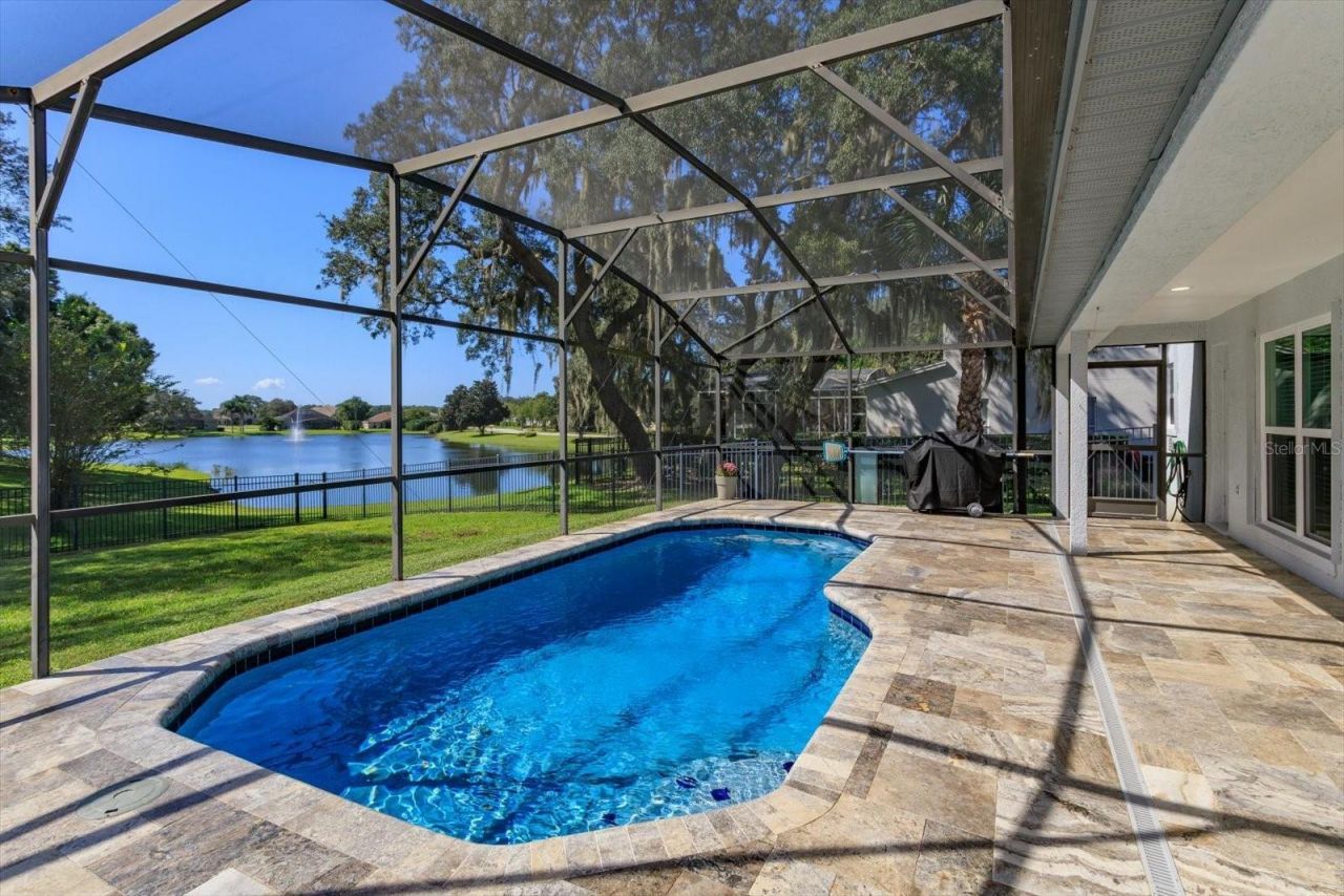 6887 Hidden Glade Place , Sanford, FL 32771 Photo