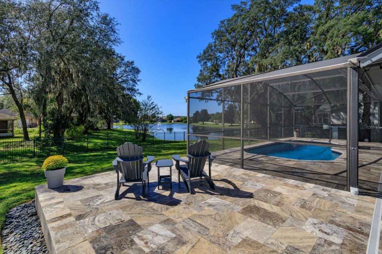 6887 Hidden Glade Place , Sanford, FL 32771 Photo