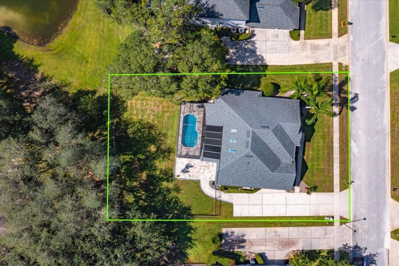6887 Hidden Glade Place , Sanford, FL 32771 Photo
