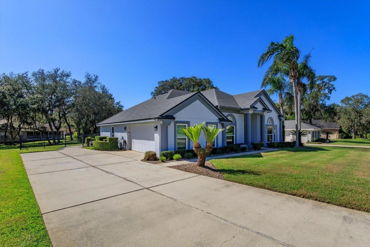 6887 Hidden Glade Place , Sanford, FL 32771 Photo