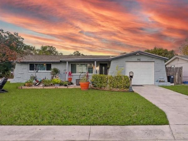 7615 CUMBER DRIVE , NEW PORT RICHEY, FL 34653