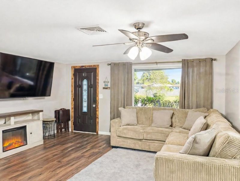 7615 Cumber Drive , New Port Richey, FL 34653 Photo