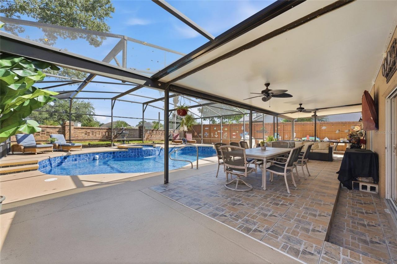 1027 Kelly Creek Circle , Oviedo, FL 32765 Photo