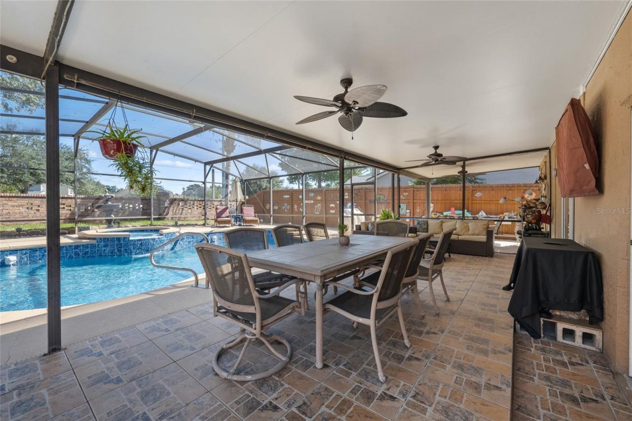 1027 Kelly Creek Circle , Oviedo, FL 32765 Photo