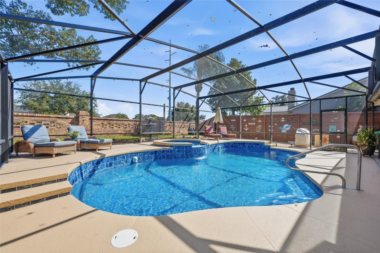 1027 Kelly Creek Circle , Oviedo, FL 32765 Photo