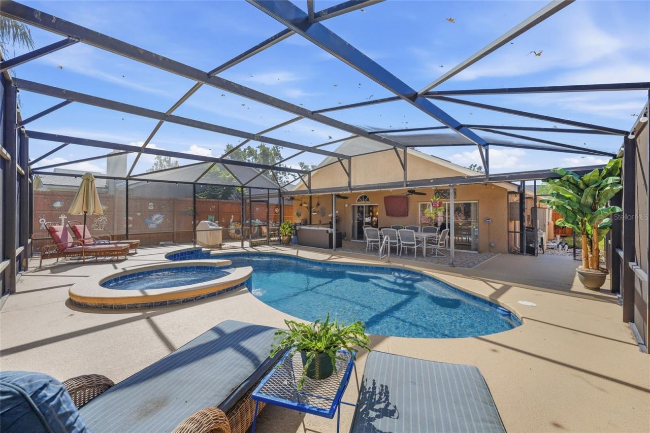 1027 Kelly Creek Circle , Oviedo, FL 32765 Photo