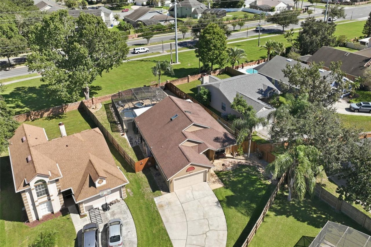 1027 Kelly Creek Circle , Oviedo, FL 32765 Photo