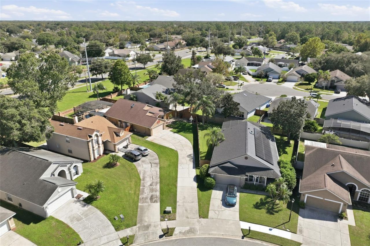 1027 Kelly Creek Circle , Oviedo, FL 32765 Photo