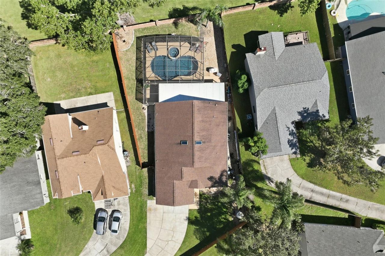 1027 Kelly Creek Circle , Oviedo, FL 32765 Photo