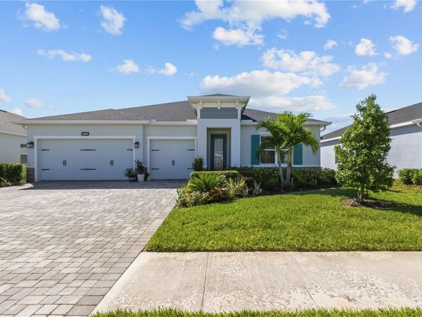 16891 CASTORO DRIVE , PORT CHARLOTTE, FL 33953