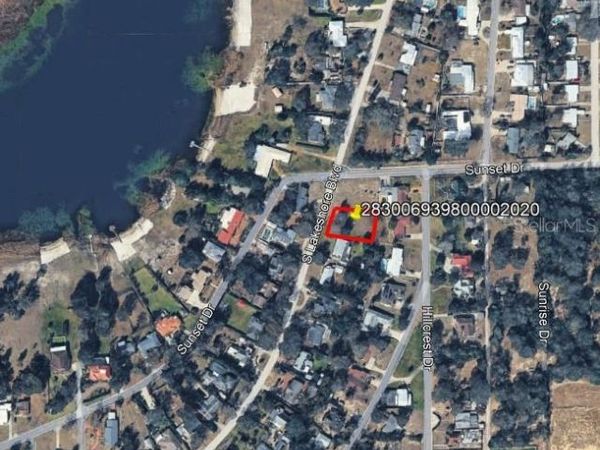 LAKESHORE BOULEVARD , LAKE WALES, FL 33853
