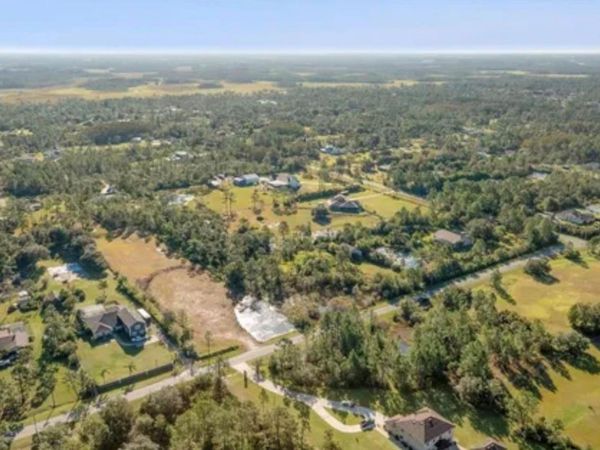 BABBITT AVENUE , ORLANDO, FL 32833
