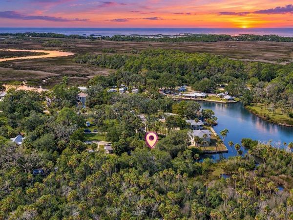 Lot A FELKER DRIVE , WEEKI WACHEE, FL 34607
