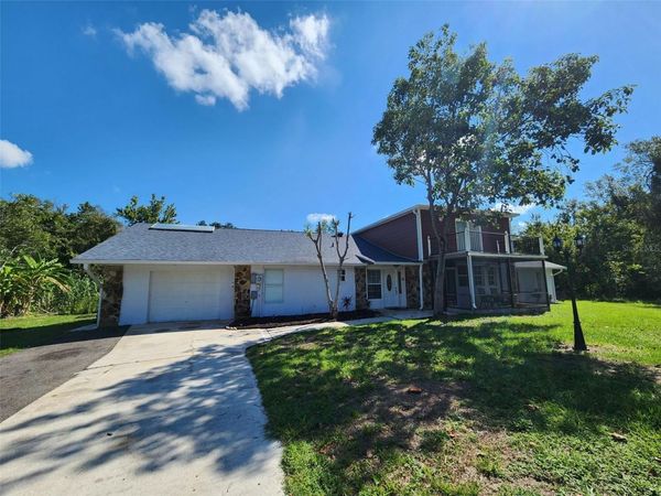2151 N GOODMAN ROAD , KISSIMMEE, FL 34747