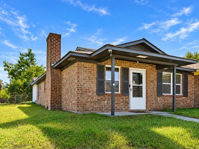 North Charleston, SC 29420