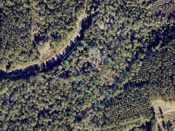 LOT 86 La Sole Lane, Waverly, GA 31565