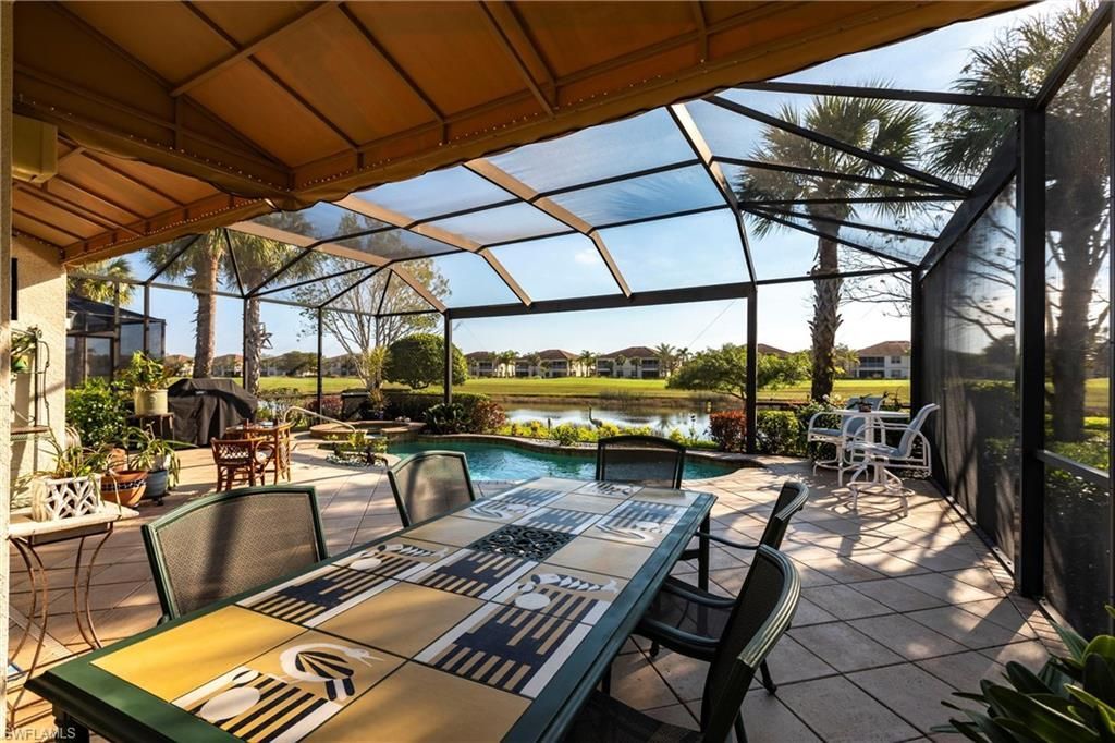 11941 Bramble Cove Dr, Fort Myers, FL 33905 Photo