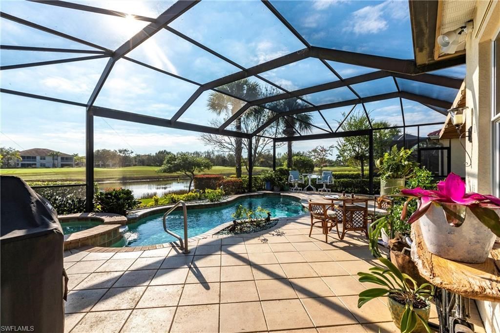 11941 Bramble Cove Dr, Fort Myers, FL 33905 Photo
