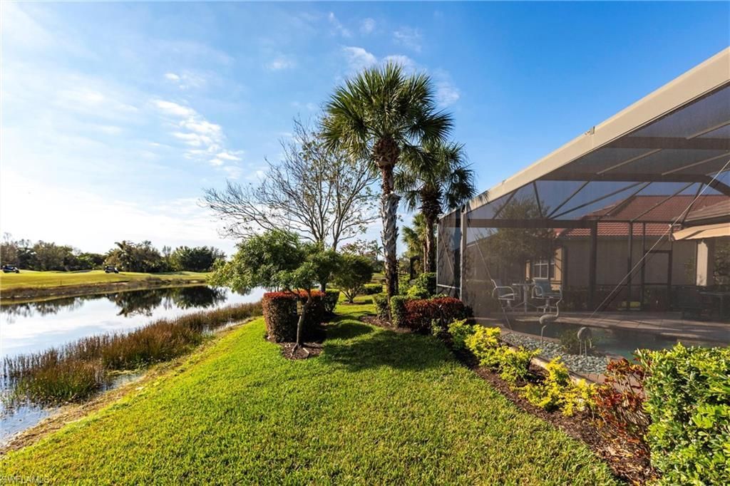 11941 Bramble Cove Dr, Fort Myers, FL 33905 Photo