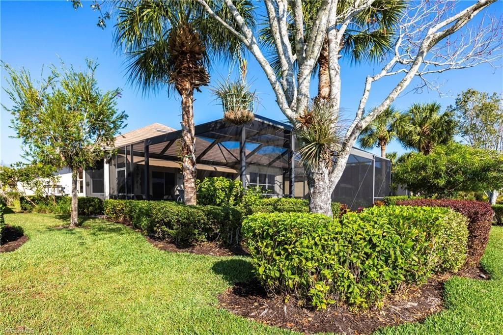 11941 Bramble Cove Dr, Fort Myers, FL 33905 Photo