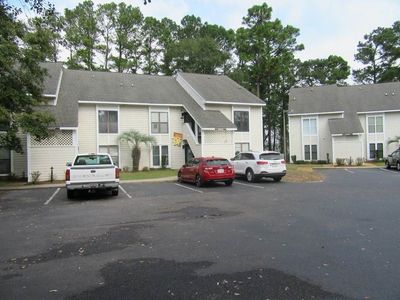 4502 Little River Inn Ln. , Unit 2505, Little River, SC 29566